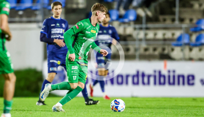 St. Anna vs. Gleisdorf