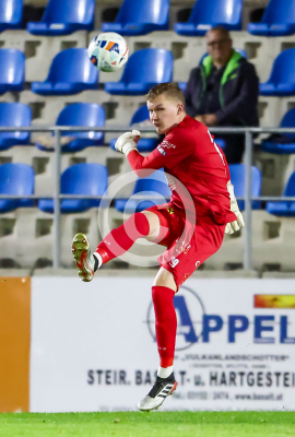 St. Anna vs. Gleisdorf