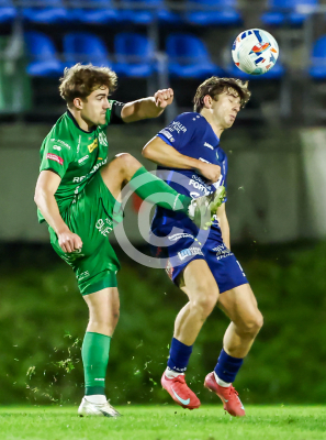 St. Anna vs. Gleisdorf