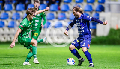 St. Anna vs. Gleisdorf