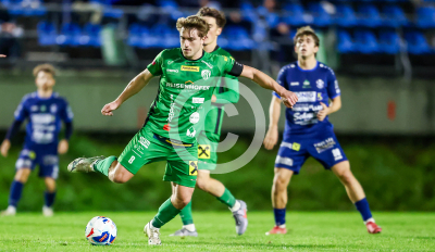 St. Anna vs. Gleisdorf