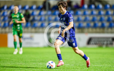 St. Anna vs. Gleisdorf