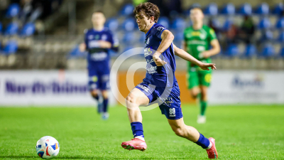 St. Anna vs. Gleisdorf