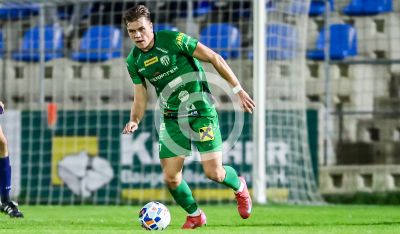 St. Anna vs. Gleisdorf