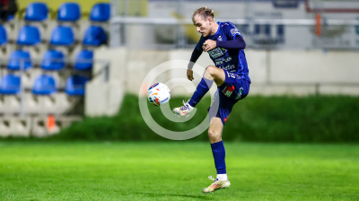 St. Anna vs. Gleisdorf