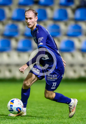 St. Anna vs. Gleisdorf