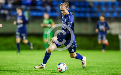 St. Anna vs. Gleisdorf