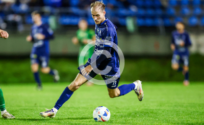 St. Anna vs. Gleisdorf