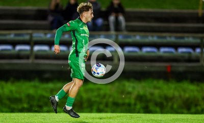 St. Anna vs. Gleisdorf