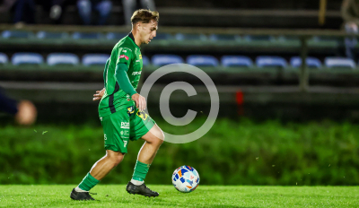 St. Anna vs. Gleisdorf