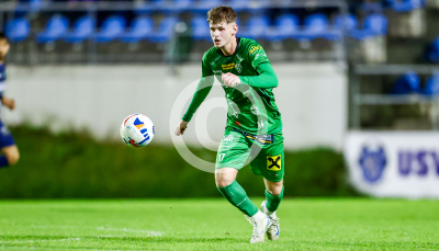 St. Anna vs. Gleisdorf