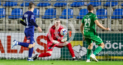 St. Anna vs. Gleisdorf