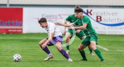 St. Lorenzen vs. DSV Leoben II