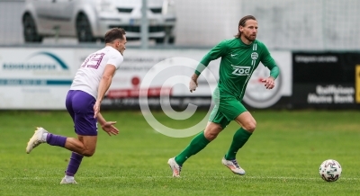 St. Lorenzen vs. DSV Leoben II