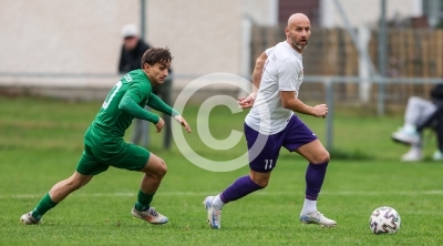 St. Lorenzen vs. DSV Leoben II