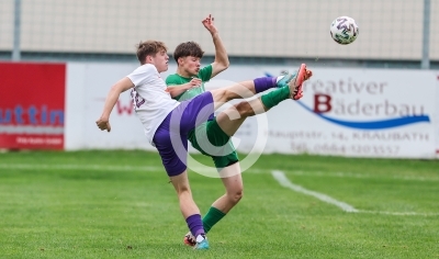 St. Lorenzen vs. DSV Leoben II