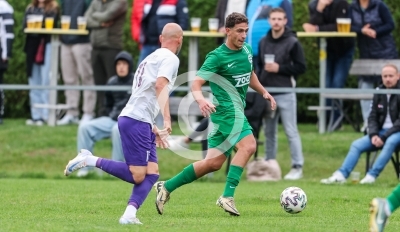 St. Lorenzen vs. DSV Leoben II