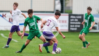 St. Lorenzen vs. DSV Leoben II