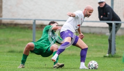 St. Lorenzen vs. DSV Leoben II