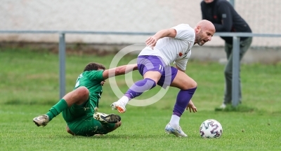 St. Lorenzen vs. DSV Leoben II