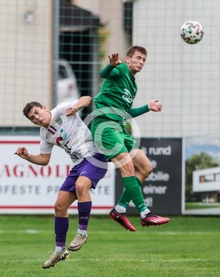 St. Lorenzen vs. DSV Leoben II