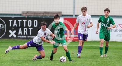 St. Lorenzen vs. DSV Leoben II