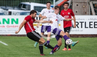 St. Lorenzen vs. Kobenz