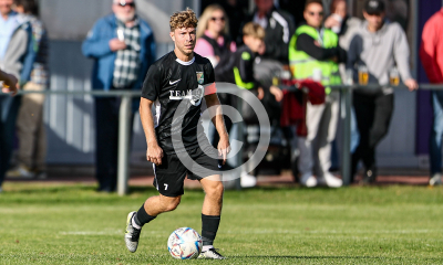 St. Lorenzen vs. Krieglach