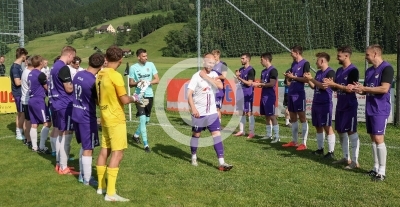 St. Lorenzen vs. Niklasdorf