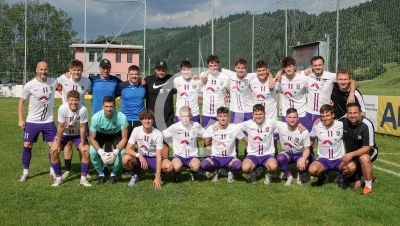 St. Lorenzen vs. Niklasdorf