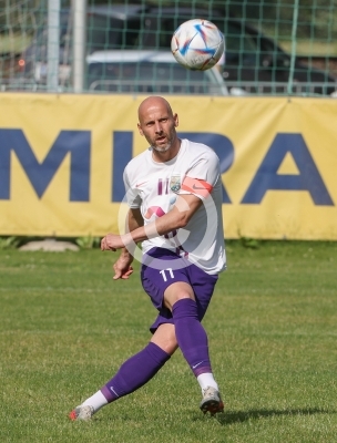 St. Lorenzen vs. Niklasdorf
