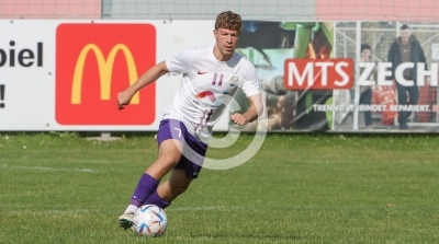 St. Lorenzen vs. Niklasdorf