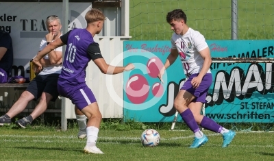 St. Lorenzen vs. Niklasdorf
