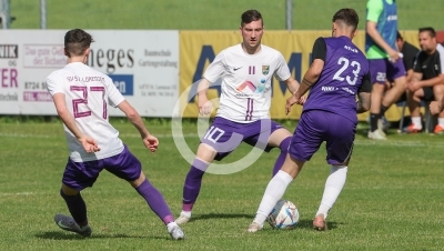 St. Lorenzen vs. Niklasdorf