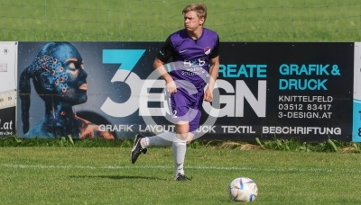 St. Lorenzen vs. Niklasdorf