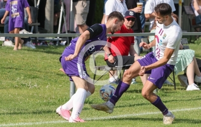 St. Lorenzen vs. Niklasdorf