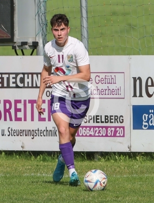 St. Lorenzen vs. Niklasdorf