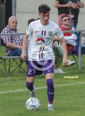 St. Lorenzen vs. Niklasdorf