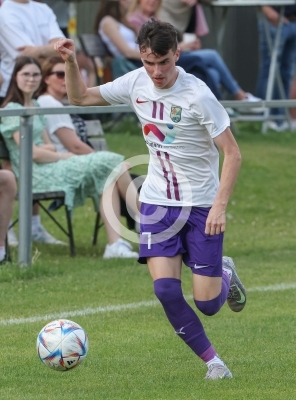 St. Lorenzen vs. Niklasdorf