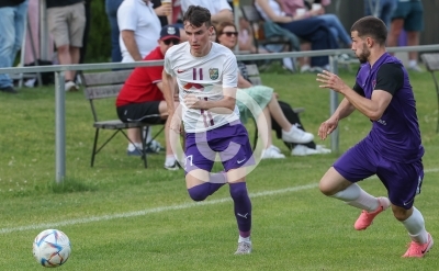 St. Lorenzen vs. Niklasdorf