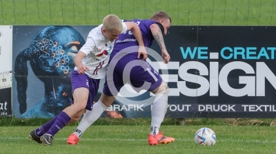 St. Lorenzen vs. Niklasdorf