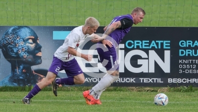 St. Lorenzen vs. Niklasdorf