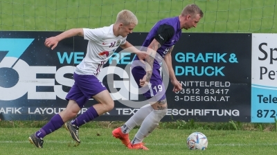 St. Lorenzen vs. Niklasdorf