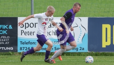 St. Lorenzen vs. Niklasdorf