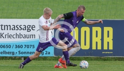 St. Lorenzen vs. Niklasdorf