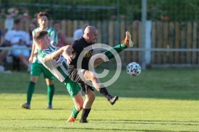 St. Lorenzen vs. Obdach