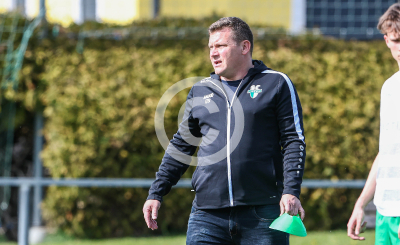 St. Lorenzen vs. SC Liezen