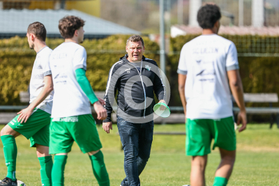 St. Lorenzen vs. SC Liezen