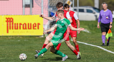 St. Lorenzen vs. SC Liezen