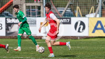 St. Lorenzen vs. SC Liezen